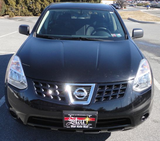 2009 Nissan Rogue Touring / AWD