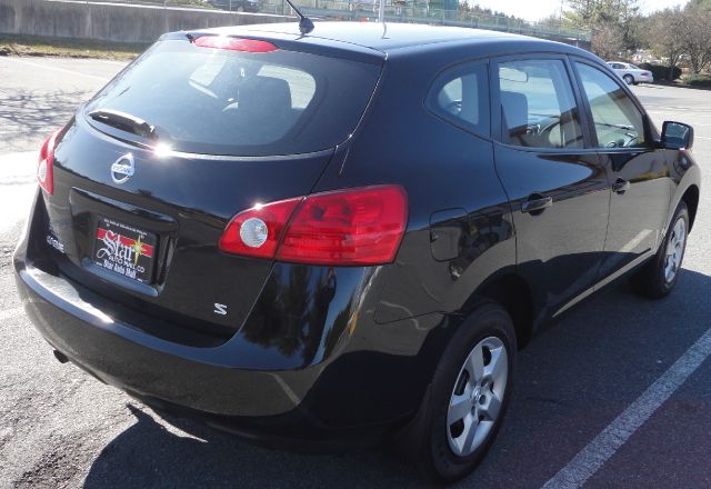 2009 Nissan Rogue Touring / AWD