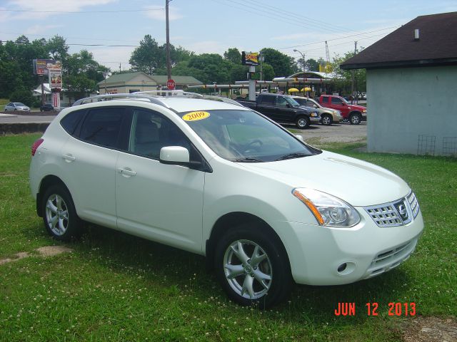 2009 Nissan Rogue Denali EASY Finance