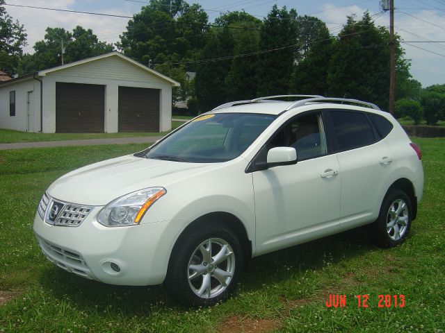 2009 Nissan Rogue Denali EASY Finance