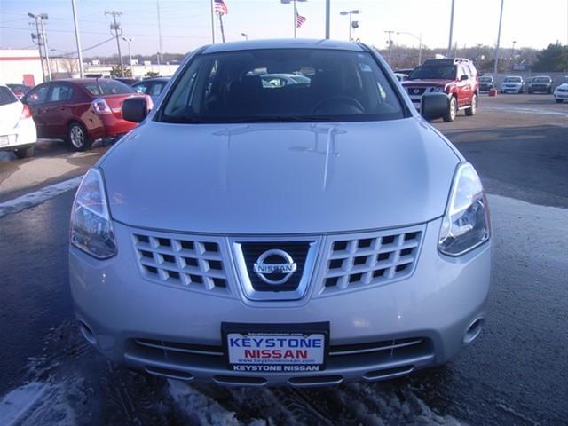 2010 Nissan Rogue XR