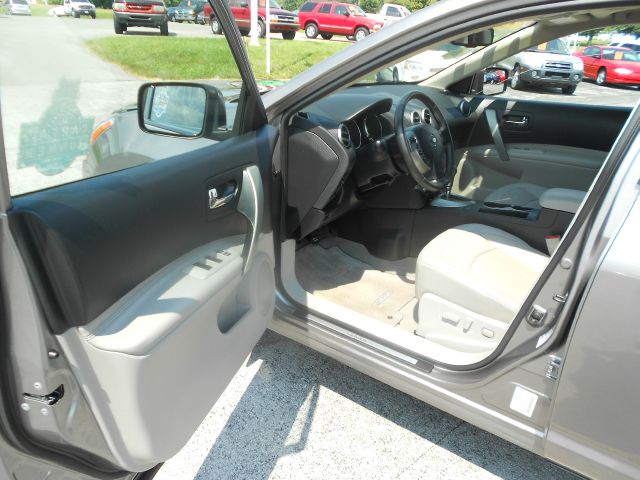 2010 Nissan Rogue 2.5S ONE Owner