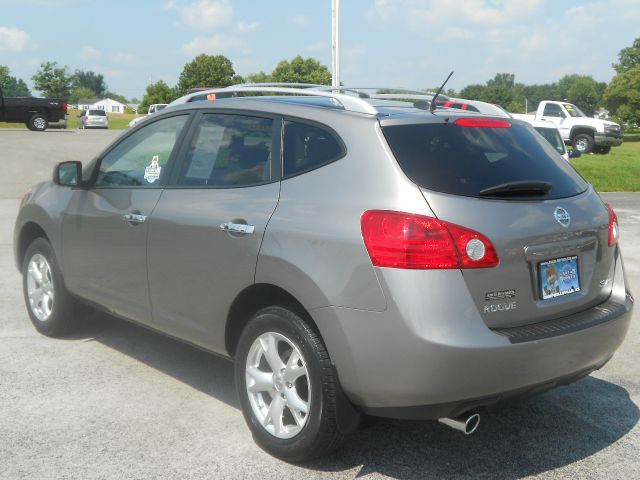 2010 Nissan Rogue 2.5S ONE Owner
