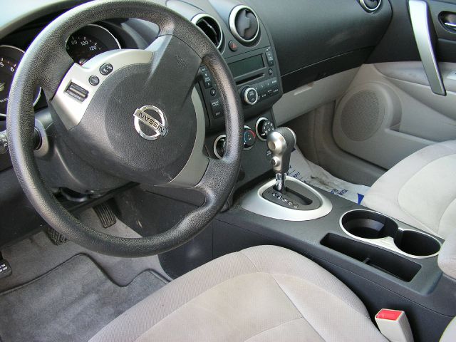 2010 Nissan Rogue XR