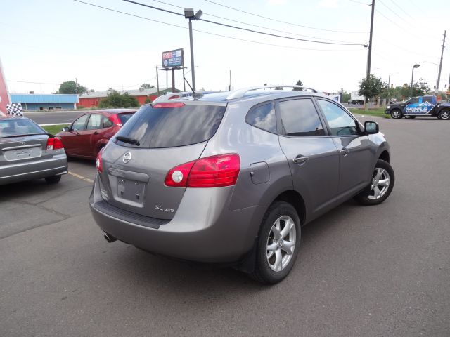 2010 Nissan Rogue 2.5S ONE Owner