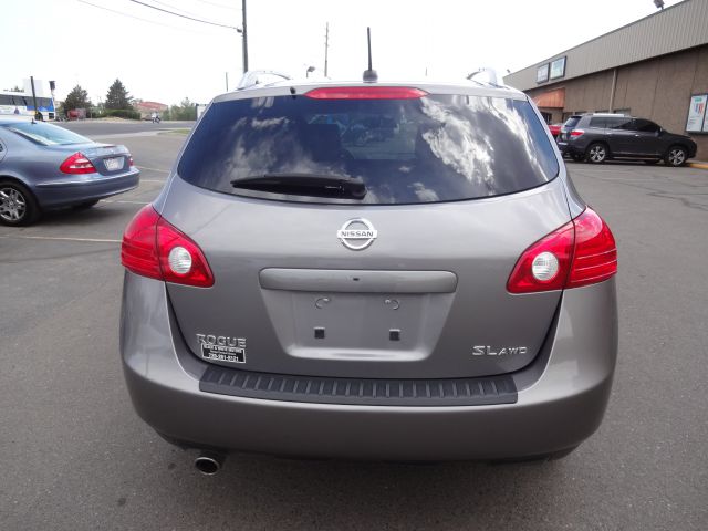 2010 Nissan Rogue 2.5S ONE Owner