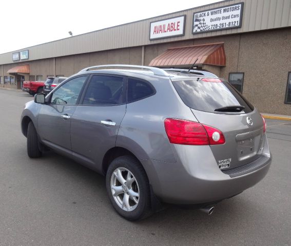 2010 Nissan Rogue 2.5S ONE Owner
