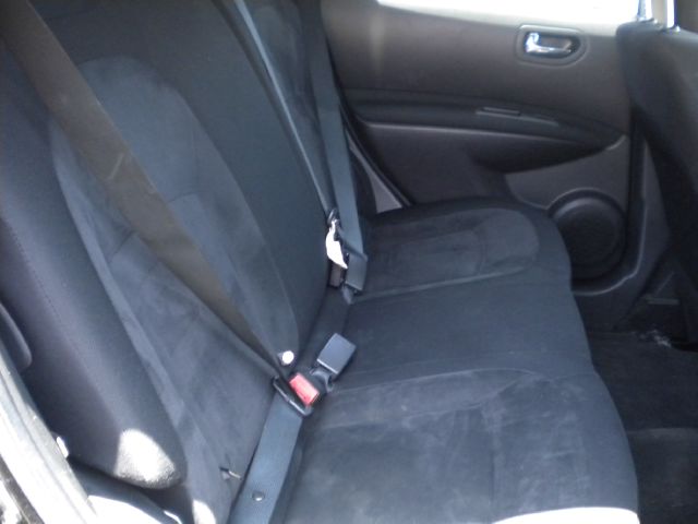 2010 Nissan Rogue Spider Veloce