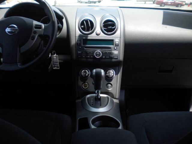 2010 Nissan Rogue Spider Veloce