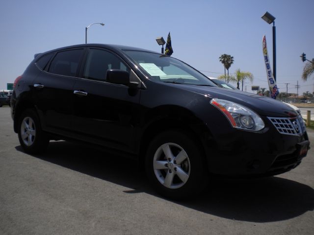 2010 Nissan Rogue Spider Veloce