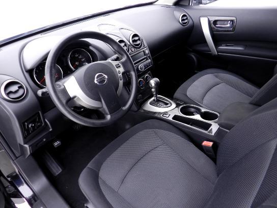 2010 Nissan Rogue Touring / AWD