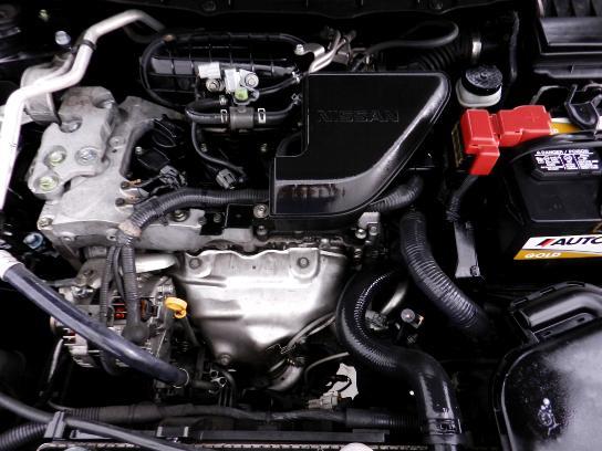 2010 Nissan Rogue Touring / AWD