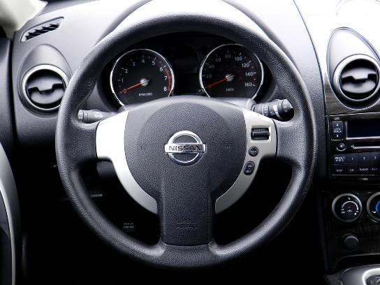 2010 Nissan Rogue Touring / AWD
