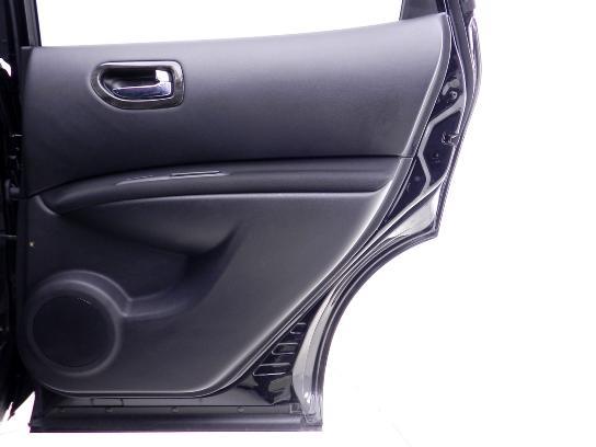 2010 Nissan Rogue Touring / AWD