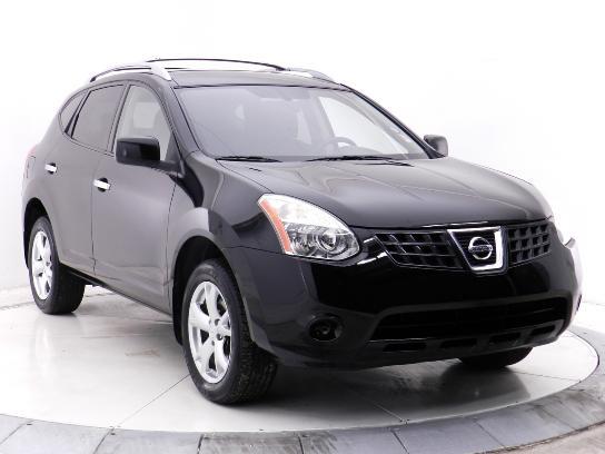 2010 Nissan Rogue Touring / AWD