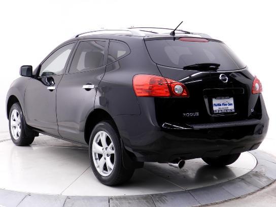 2010 Nissan Rogue Touring / AWD