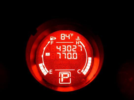 2010 Nissan Rogue Touring / AWD