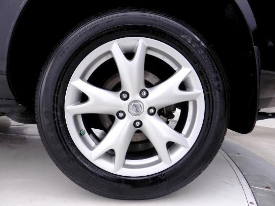 2010 Nissan Rogue Touring / AWD