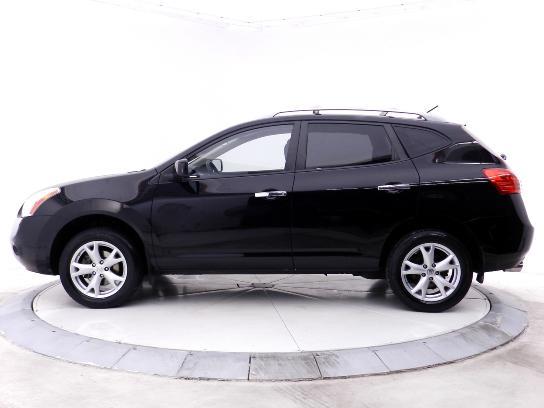 2010 Nissan Rogue Touring / AWD