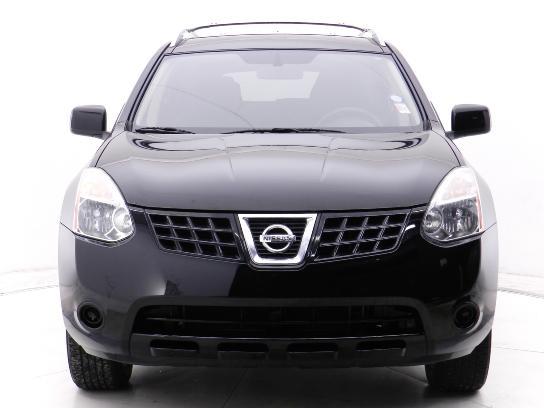 2010 Nissan Rogue Touring / AWD