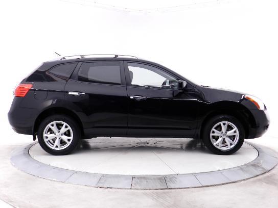 2010 Nissan Rogue Touring / AWD