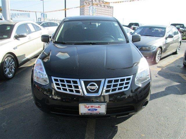 2010 Nissan Rogue XR