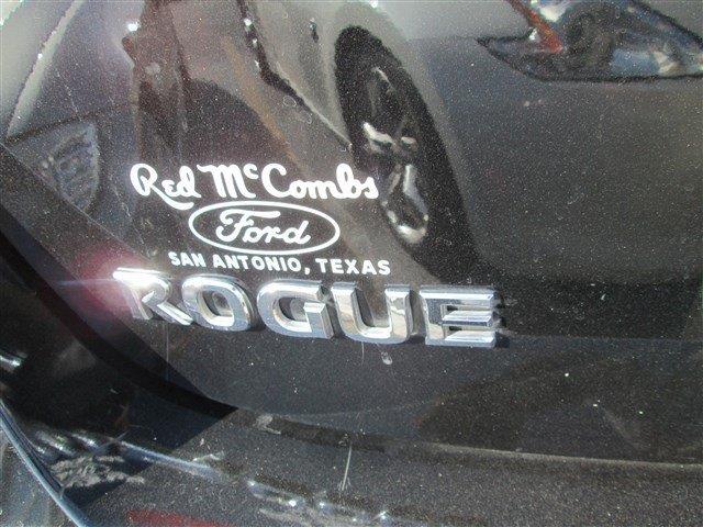 2010 Nissan Rogue XR