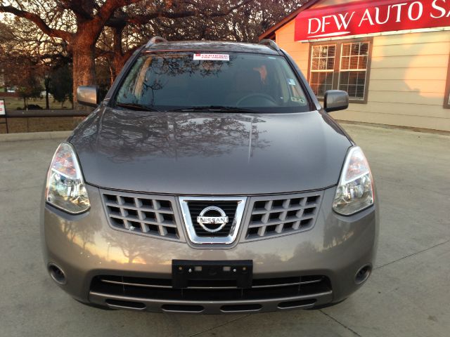 2010 Nissan Rogue Touring / AWD