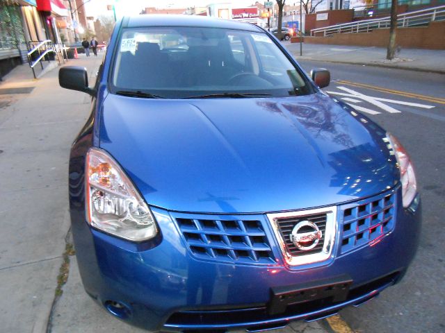 2010 Nissan Rogue Lariat Crew Cab 4WD DRW