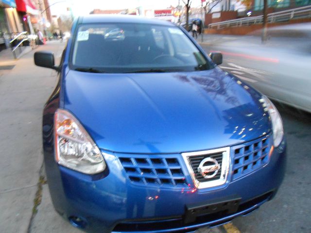 2010 Nissan Rogue Lariat Crew Cab 4WD DRW