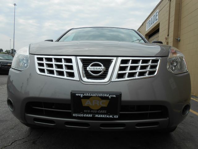 2010 Nissan Rogue 2.5S ONE Owner