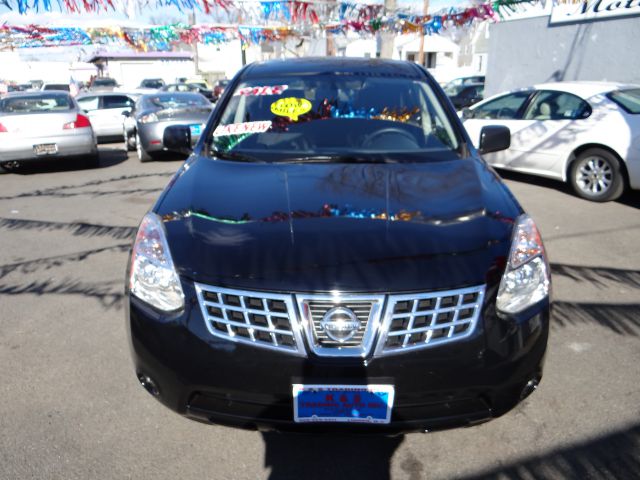 2010 Nissan Rogue Lariat Crew Cab 4WD DRW