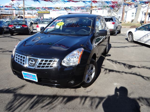 2010 Nissan Rogue Lariat Crew Cab 4WD DRW