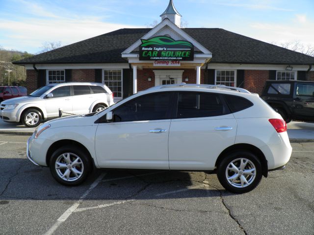 2010 Nissan Rogue Denali EASY Finance