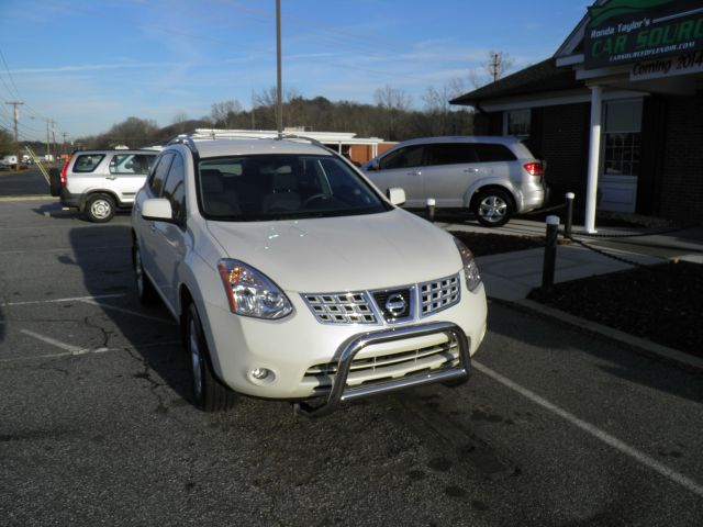 2010 Nissan Rogue Denali EASY Finance
