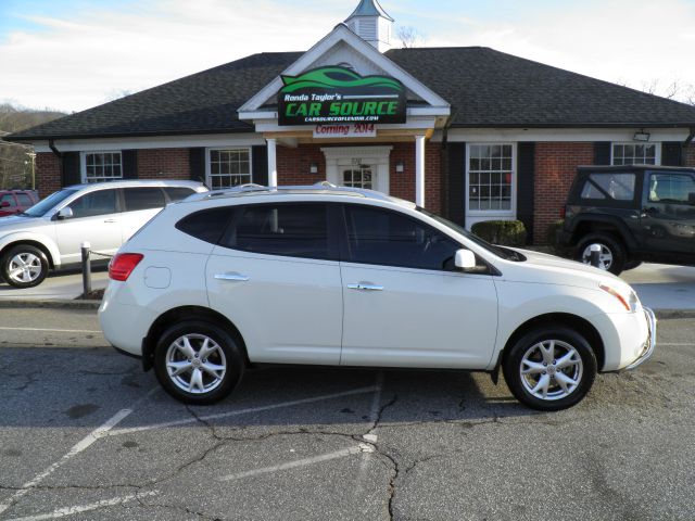 2010 Nissan Rogue Denali EASY Finance