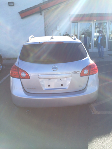 2010 Nissan Rogue Denali EASY Finance