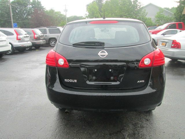 2010 Nissan Rogue 2.5S ONE Owner