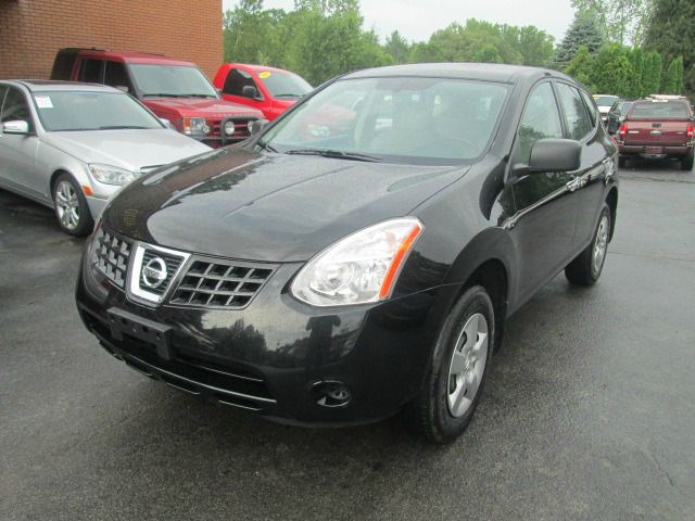 2010 Nissan Rogue 2.5S ONE Owner