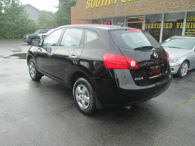 2010 Nissan Rogue 2.5S ONE Owner