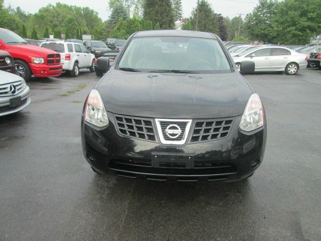 2010 Nissan Rogue 2.5S ONE Owner