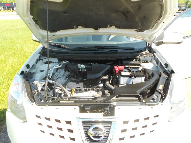 2010 Nissan Rogue 2.5S ONE Owner