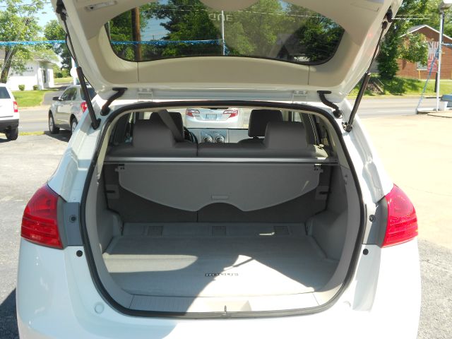 2010 Nissan Rogue 2.5S ONE Owner