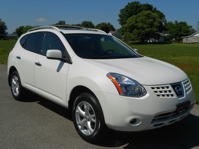 2010 Nissan Rogue 2.5S ONE Owner