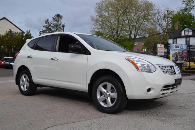 2010 Nissan Rogue XR