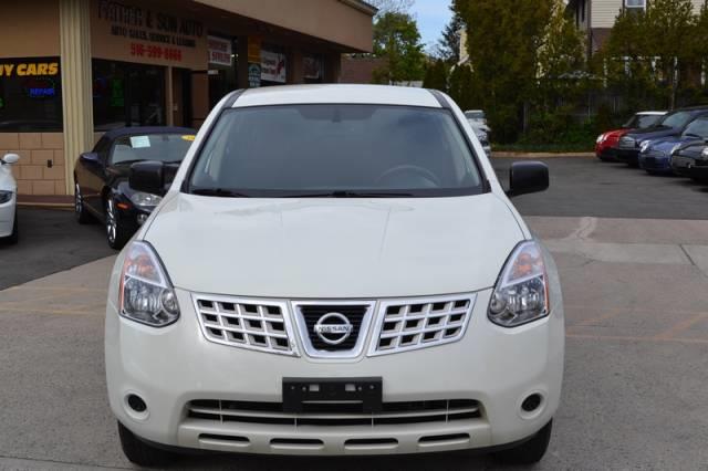 2010 Nissan Rogue XR