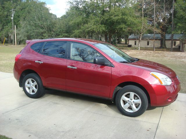 2010 Nissan Rogue XR