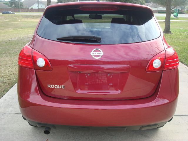 2010 Nissan Rogue XR