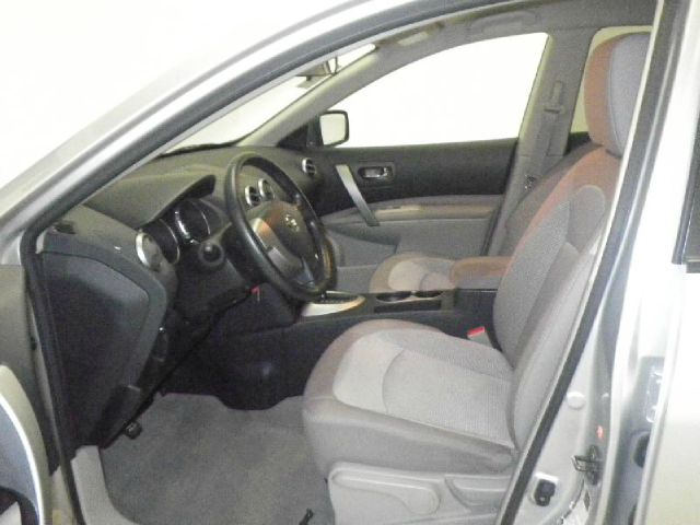 2010 Nissan Rogue 2.5S ONE Owner