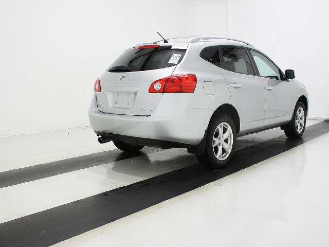 2010 Nissan Rogue 2.5S ONE Owner